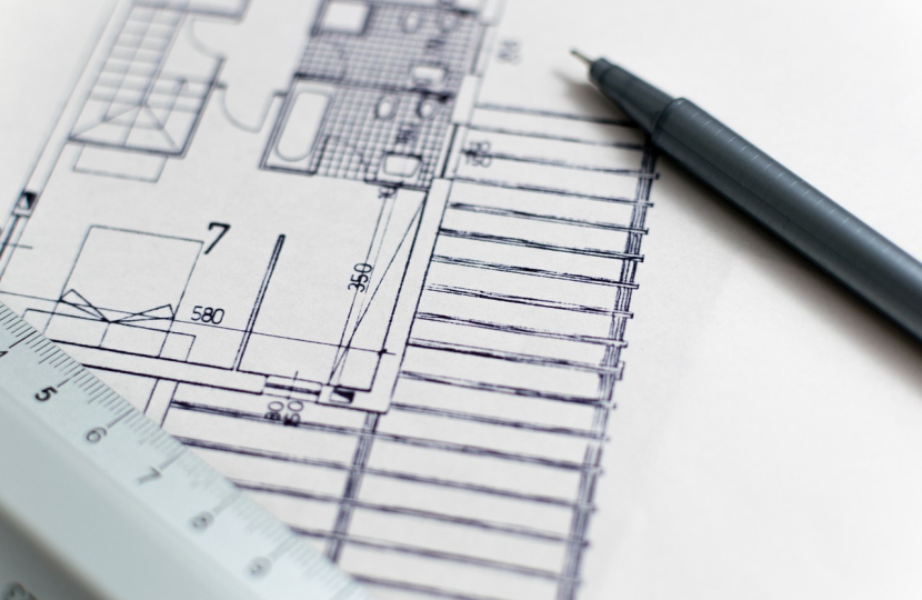 MS condemns plans for 300 new homes in Abergele