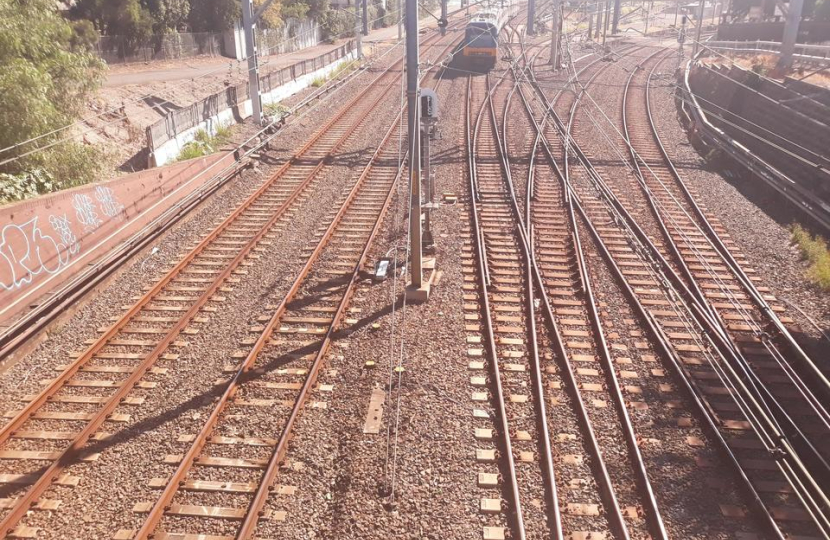 Direct train services between North Wales and London to be increased from Sunday