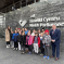 Croeso i blant ysgol Sir Ddinbych i'r Senedd