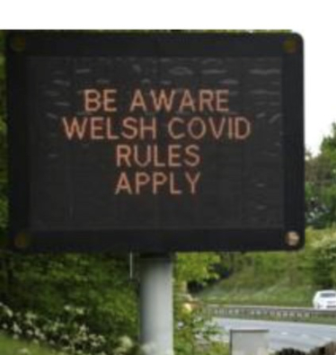 Conwy and Denbighshire set to face further restrictions