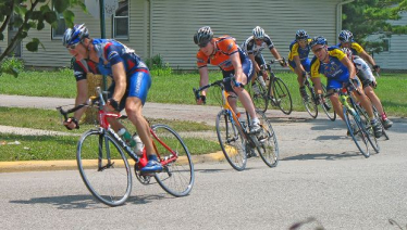 Ruthin on track to become home of new Welsh Cycling North Wales Velodrome