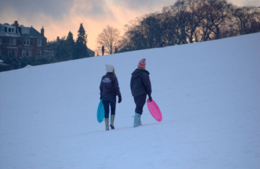 Call for closure of Denbighshire lay-bys