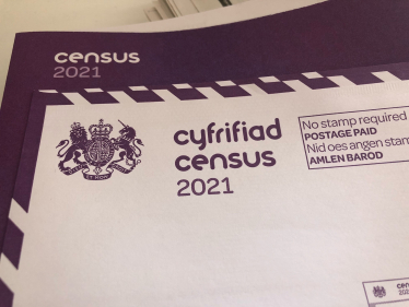 People urged to complete Census 2021