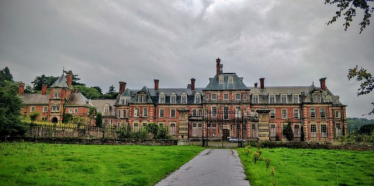 MS calls for meeting with National Trust in a bid to protect Kinmel Hall