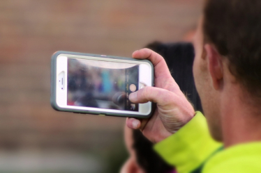 Improved mobile signal in Clwyd West welcomed