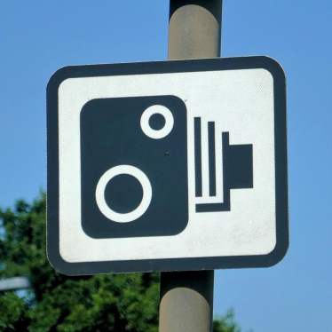 Call for speed cameras on dangerous stretch of A494