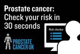 Call for action to address alarming fall in prostate cancer referrals