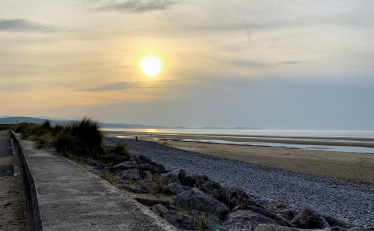 “Improved flood defences along North Wales coast need to be attractive”