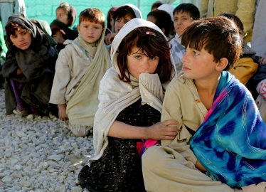 MS Calls for Wales to ramp up Afghan evacuee efforts