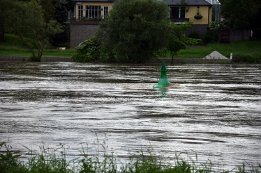 Funding for people in flood risk areas to make their homes or businesses more resilient