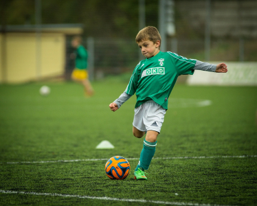 Colwyn Bay School to receive substantial sum to increase participation in football