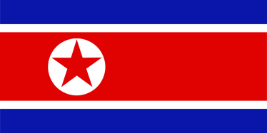 Questions raised over Senedd North Korean flag