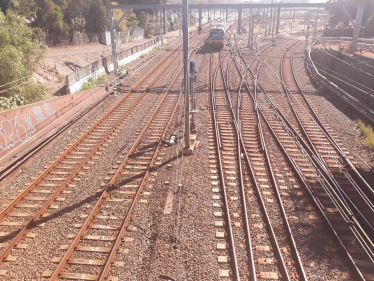 Direct train services between North Wales and London to be increased from Sunday