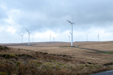 Latest round of Brenig Wind Ltd Community Benefit Fund now open